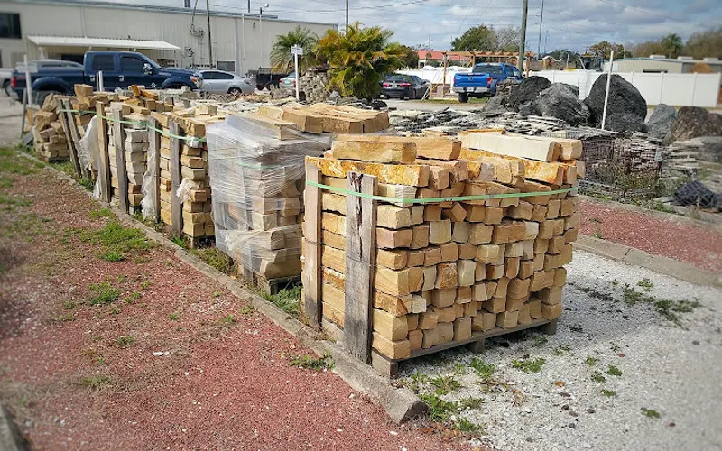 Horizon Stone Supply — Stone supplier