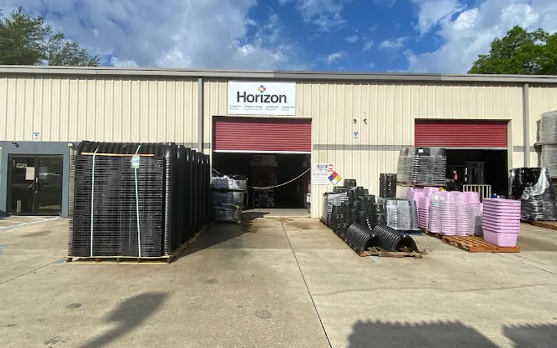Horizon Distributors — Landscaping supply store