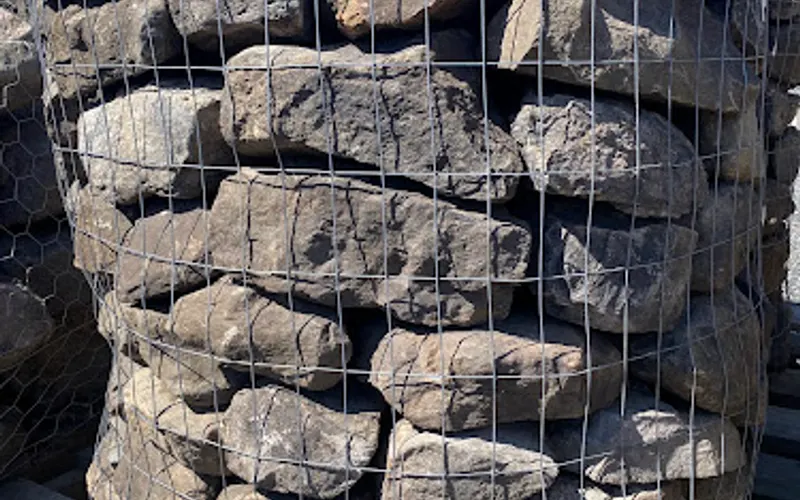 Eastern Landscape & Mason Supply — Landscaping supply store