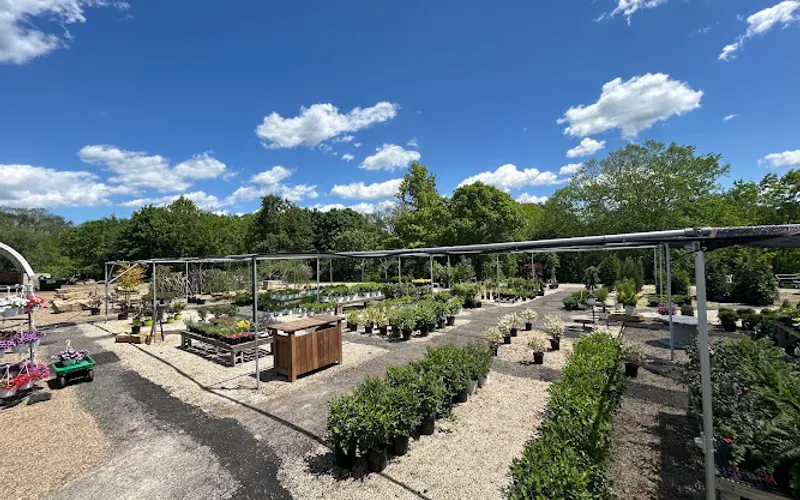 Akron's Finest Mulch Garden Center — Topsoil supplier