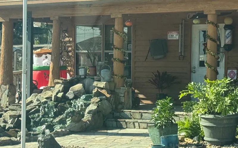Landscape Depot of Brevard — Landscaping supply store