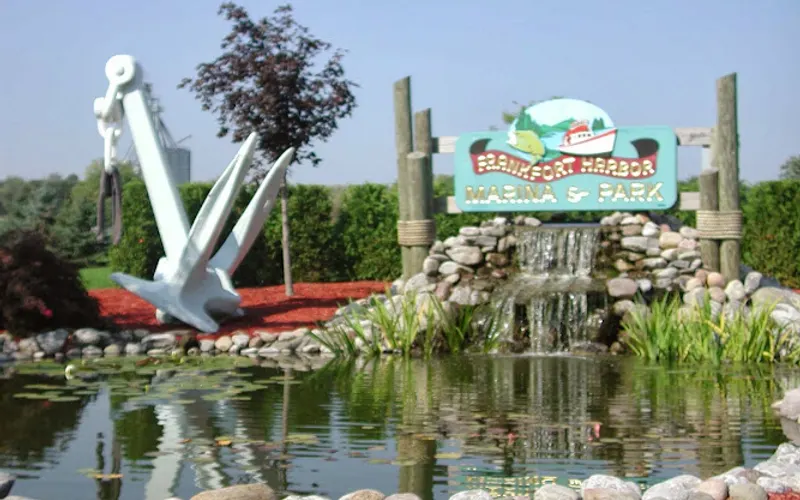 D'Alessandro's Nursery & Garden Center — Garden center