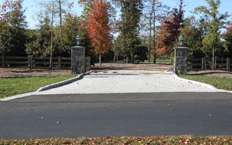 Ransone's Nursery & Maintenance Inc. — Landscaper