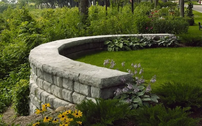 Redi-Wall, LLC — Retaining wall supplier