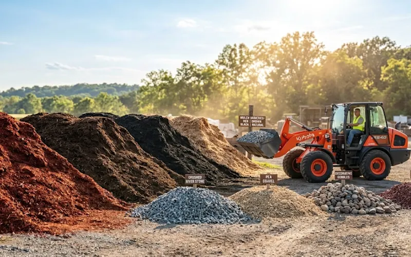 Premier Landscape Store — Landscaping supply store