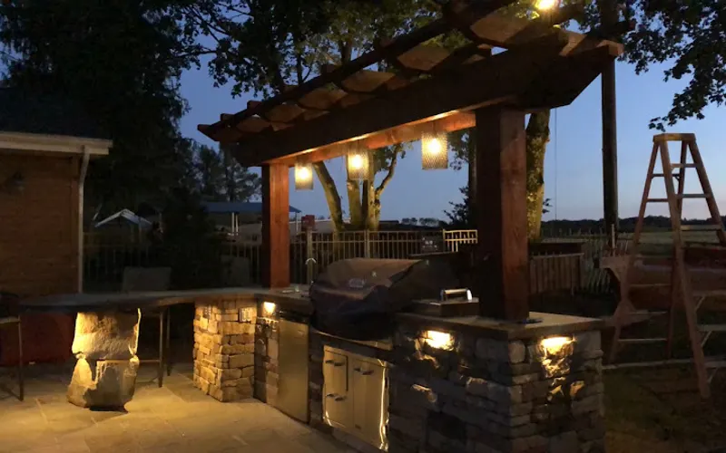 Timothy's Landscaping Inc. — Landscaper