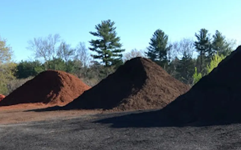 Powell Stone & Gravel — Landscaping supply store