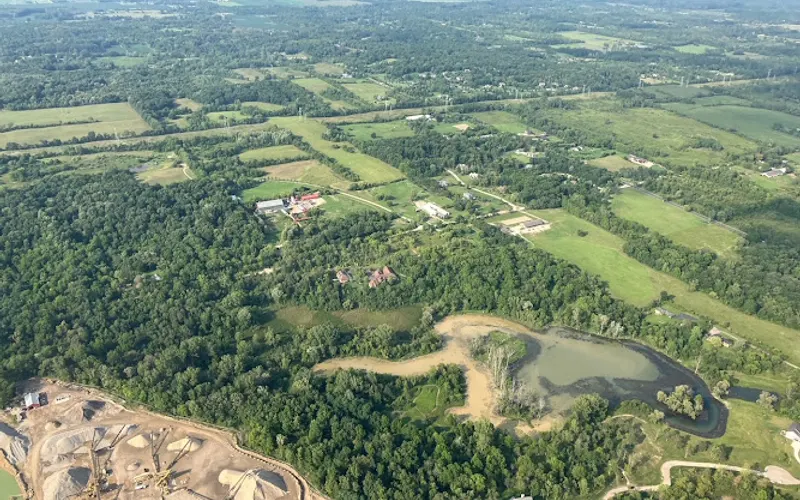 Mid Michigan Materials – Vella Pit — Sand & gravel supplier