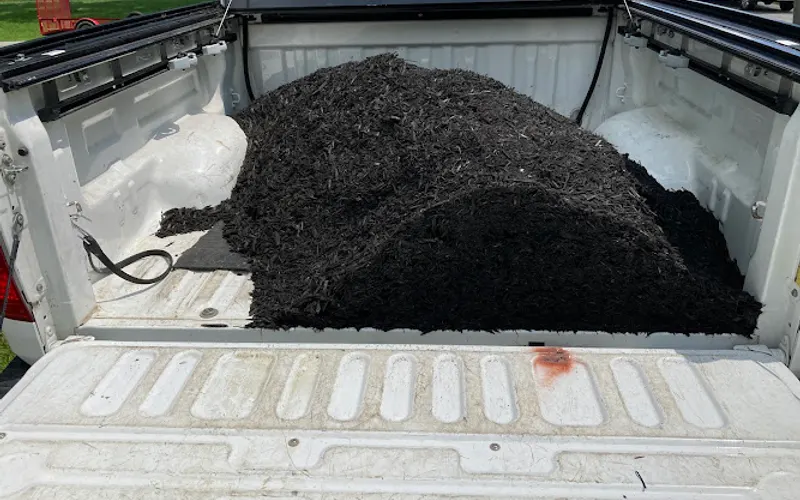 Forrest Lytle & Sons, Inc. — Topsoil supplier