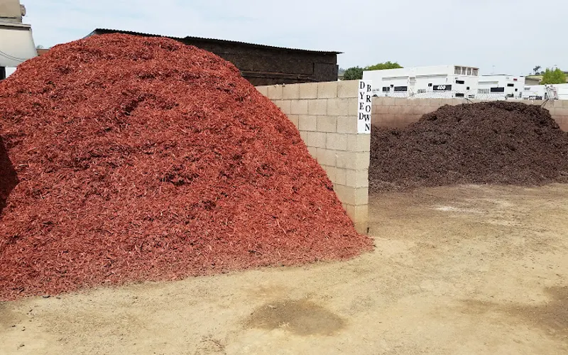 Eastman Soil — Topsoil supplier
