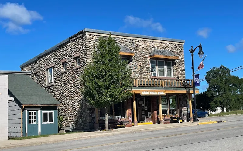 Lincoln Outdoor Center, Inc. — Lawn mower store