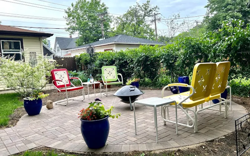 Old World Brick Paving — Paving contractor