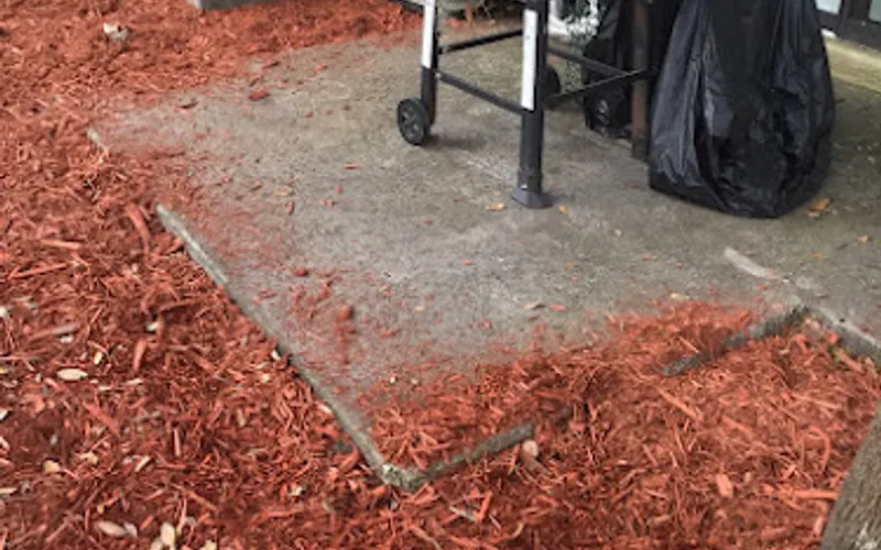 Mulch Masters — Topsoil supplier
