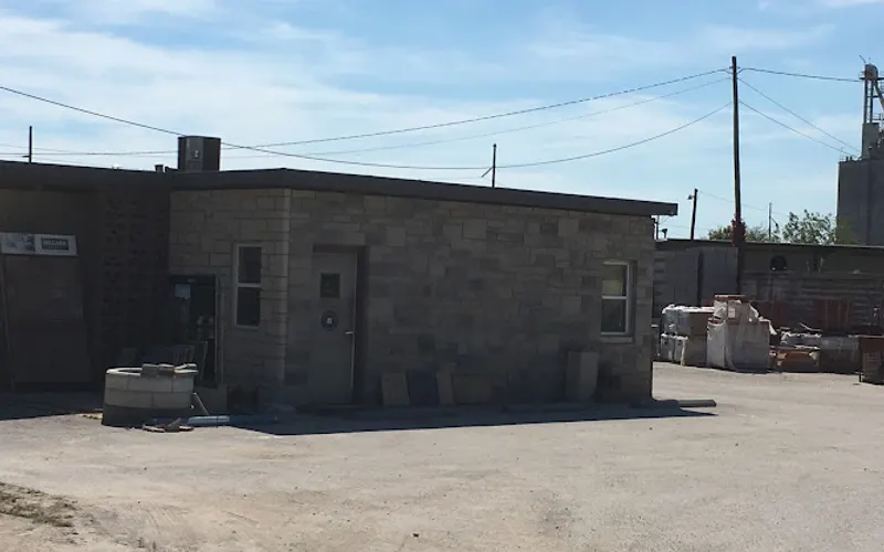 ABC Block & Brick — Concrete product supplier