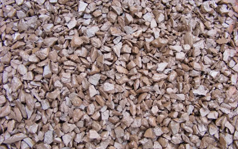 Bartell's Farm and Garden — Building materials supplier