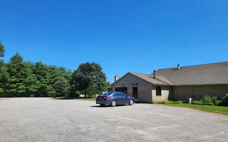 Foster Materials Inc — Landscaping supply store