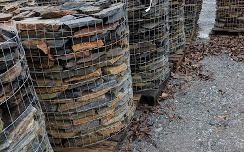 Spake Concrete Products — Landscaping supply store