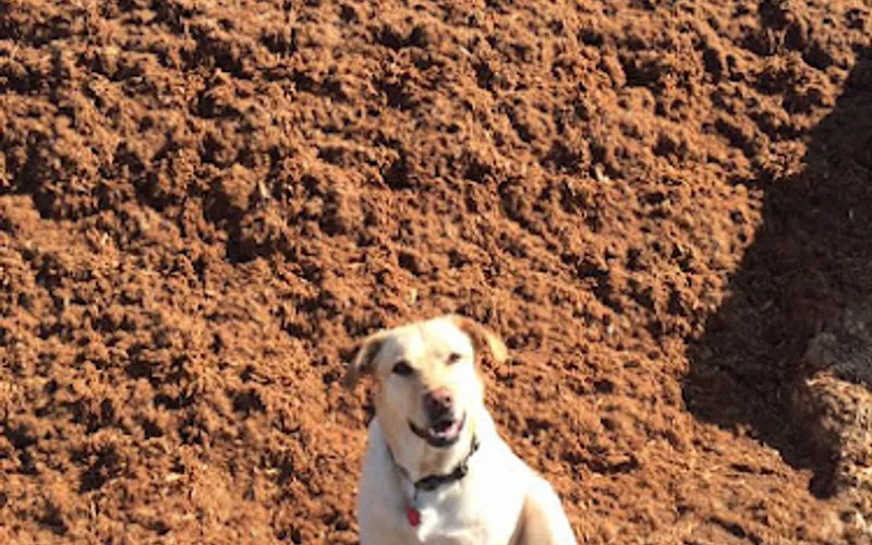 Brewster Sand & Gravel — Landscaping supply store