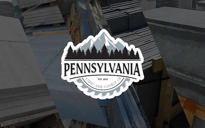 Pennsylvania Stone and Lumber — Stone supplier