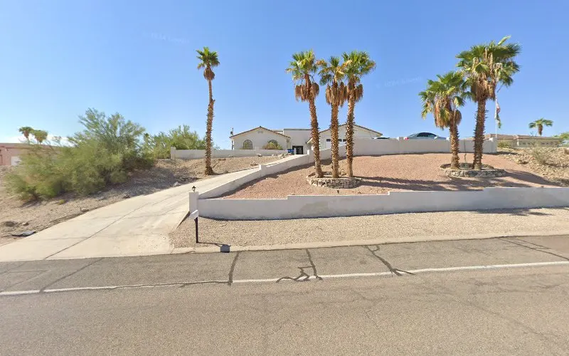 Yard Maintenance AZ — Landscaper