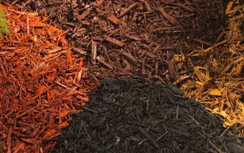 J&J Materials — Topsoil supplier