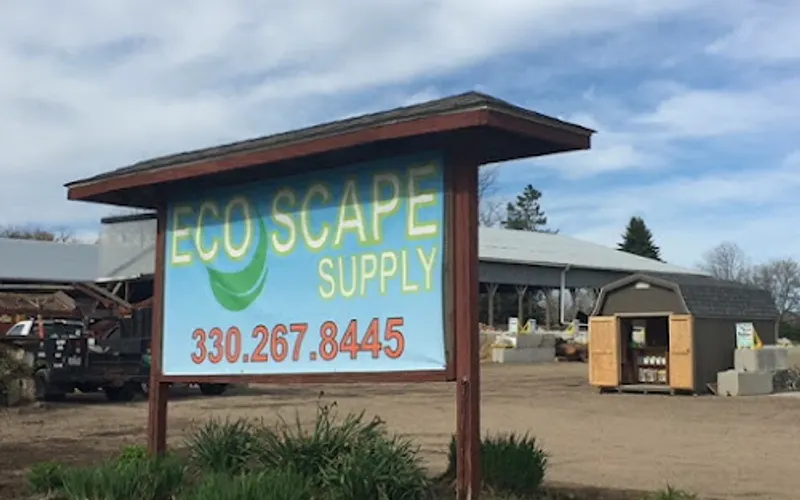 Ecoscape Supply — Landscaping supply store