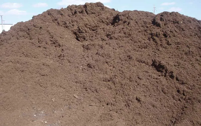 Main's Landscape Supply - Southfield — Topsoil supplier