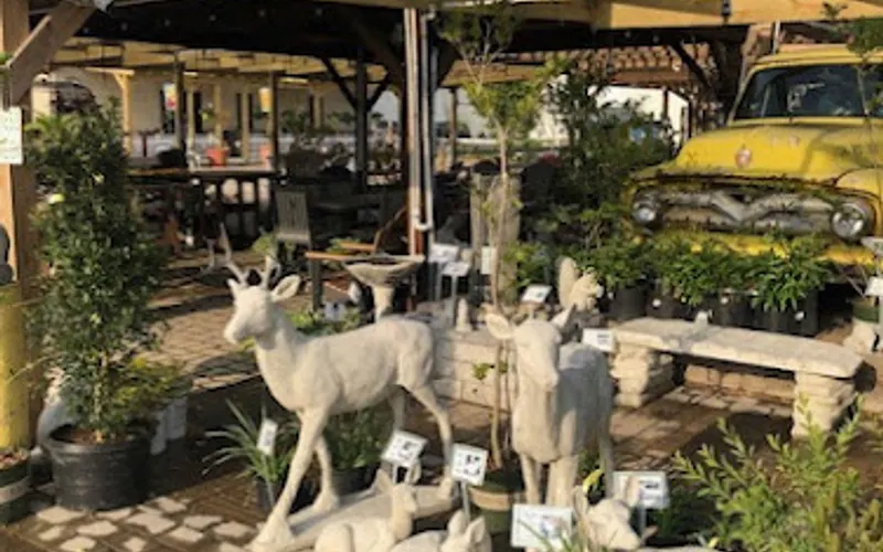 The PLANT CENTER/Family Lawn Care — Landscaper