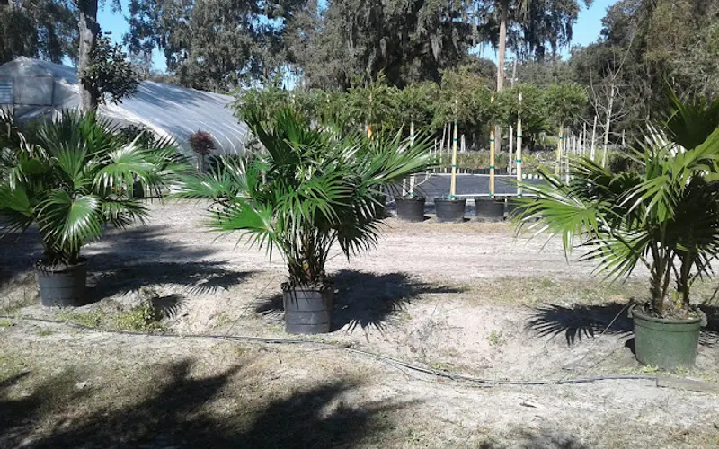 Browne Distributors, Inc. — Landscaper