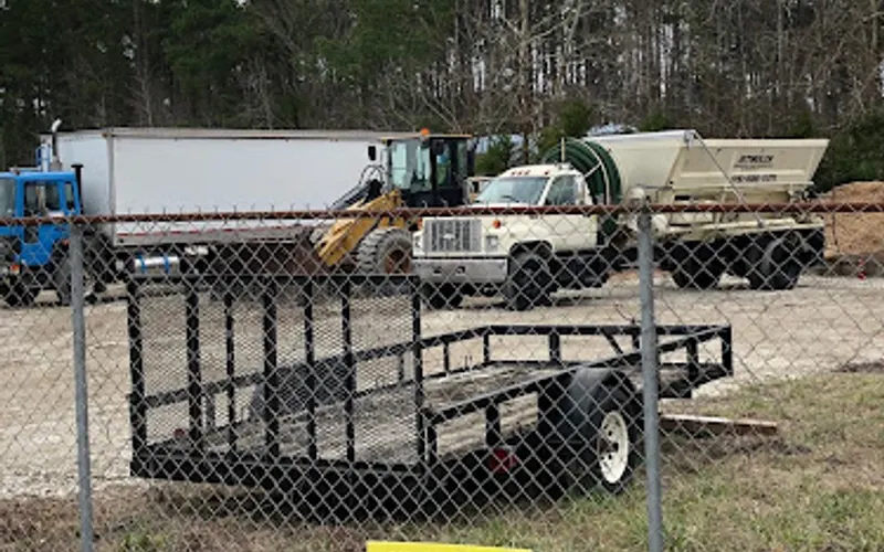 Jet Mulch — Mulch supplier