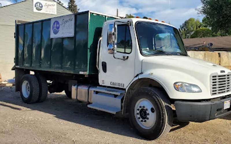 Sequoia Landscape Materials — Landscaping supply store