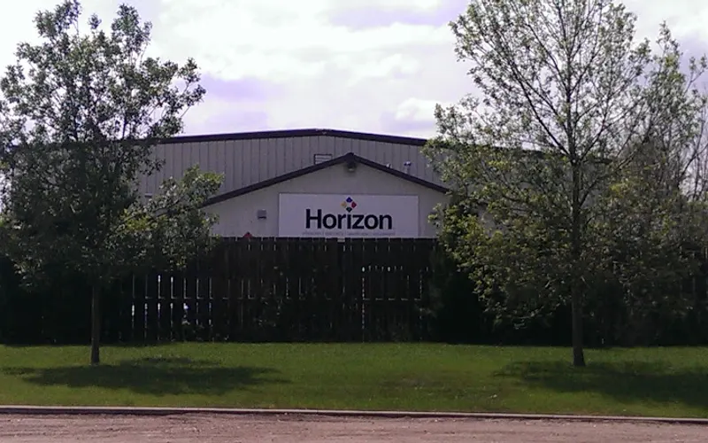 Horizon Distributors — Landscaping supply store