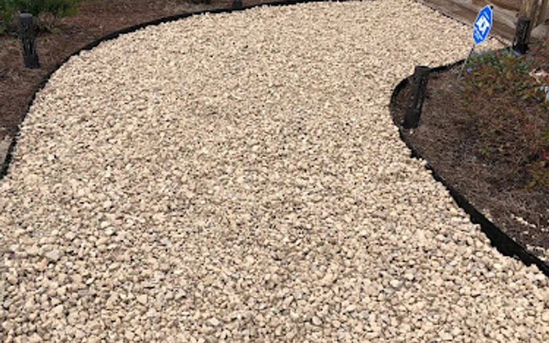 J & K Rocks, LLC — Landscaping supply store