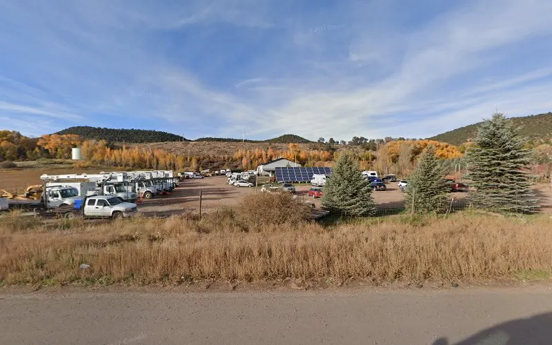 Sopris Tree & Landscape Supply — Landscaping supply store
