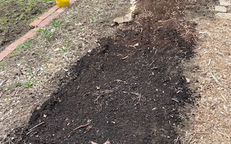 Tilth Soil — Garden center