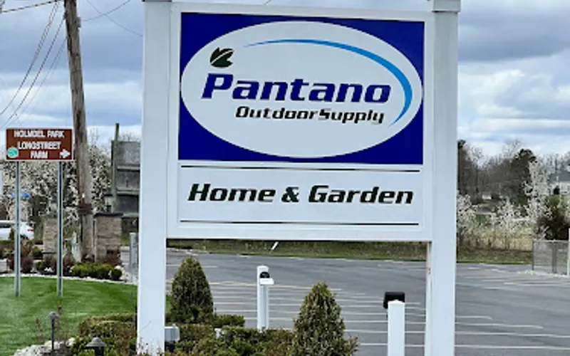 Pantano Outdoor Supply - Holmdel — Landscaping supply store