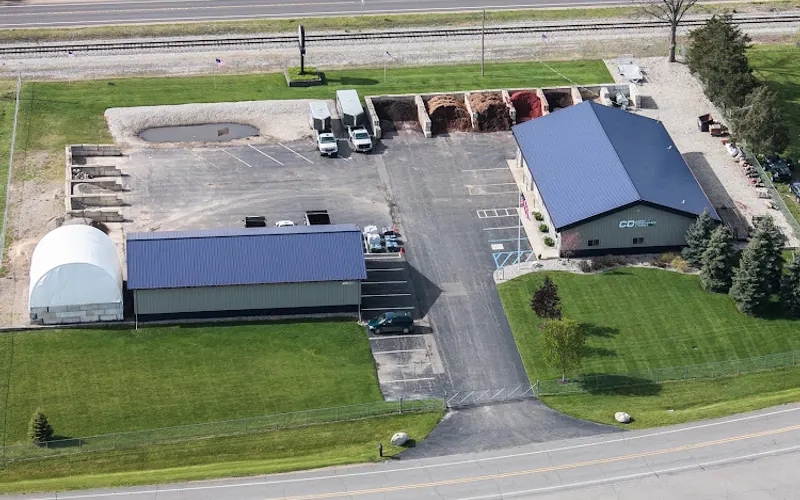 C D Lawn Maintenance & Supply — Landscaper