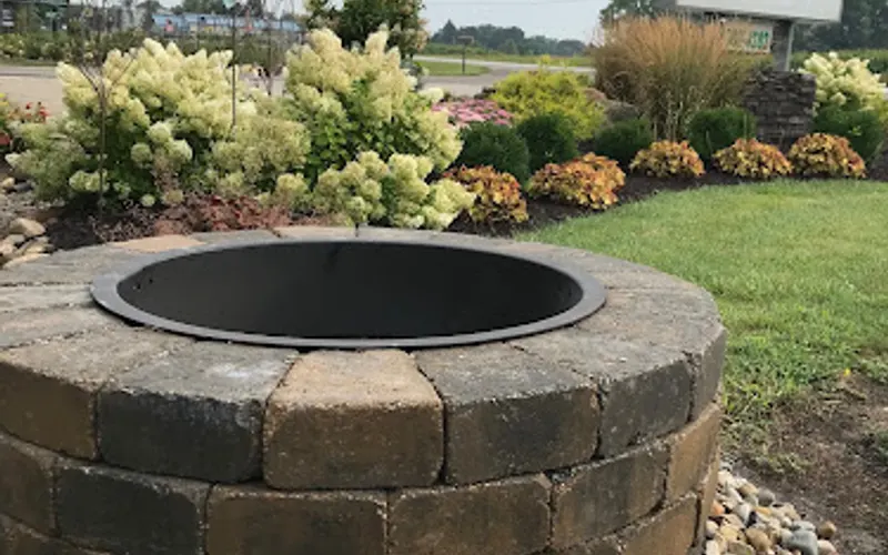 Warsaw Masonry Supply — Masonry supply store