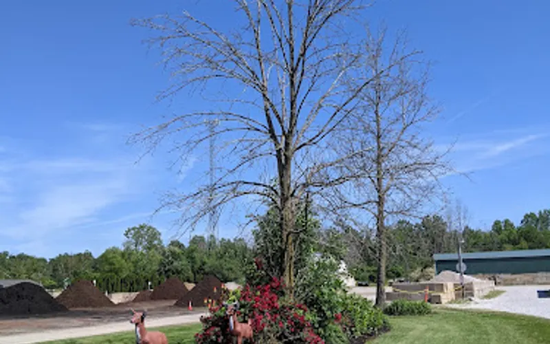 Ace Supply — Topsoil supplier