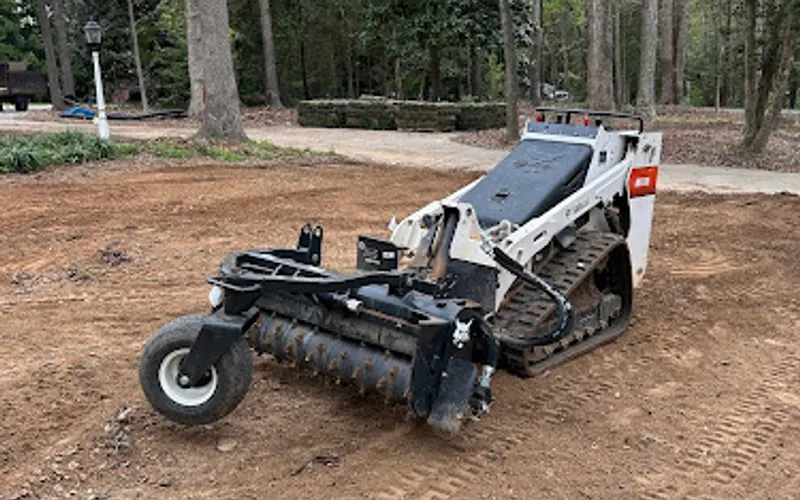 ProGround Landscaping LLC — Landscaper