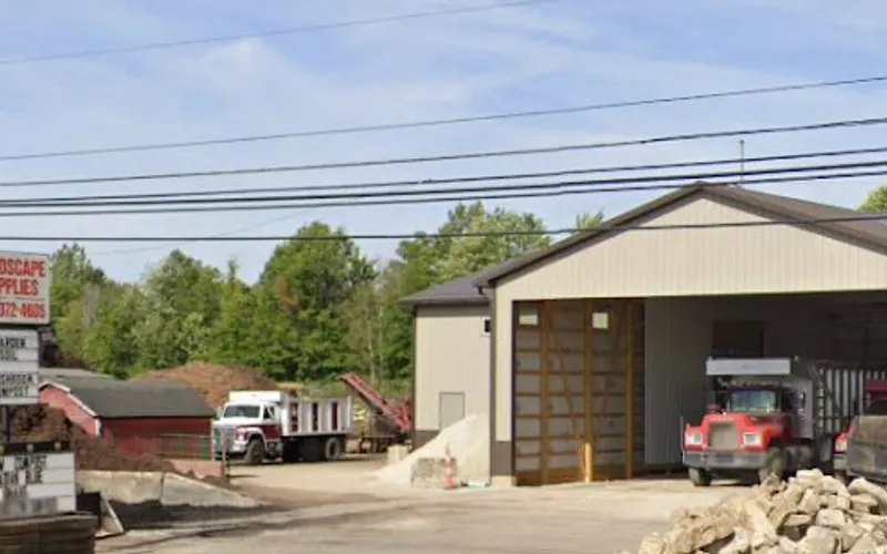 Ken Flack’s Landscape Supplies — Landscaping supply store