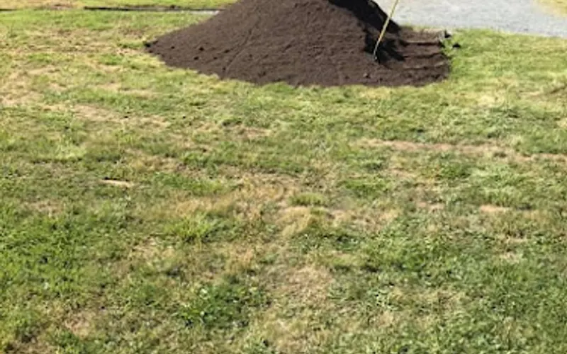 Hilton Landscape Supply — Landscaper
