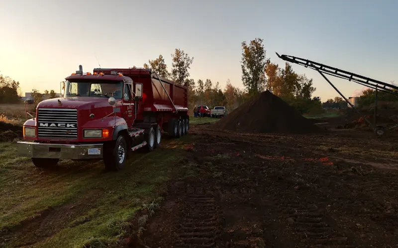 ABC Topsoil & Leasing L.L.C. — Trucking company