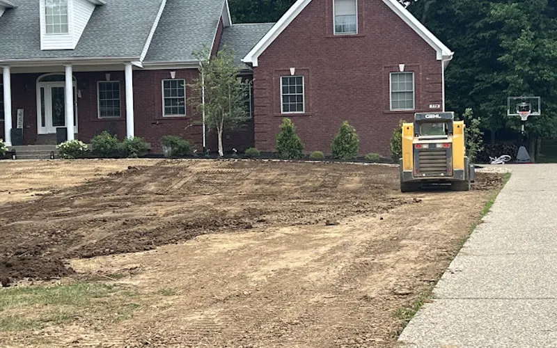 Twin M Nursery — Landscaping supply store
