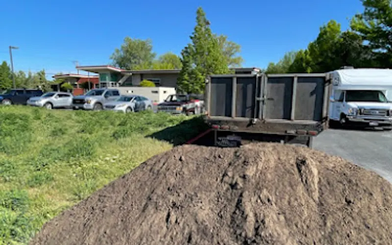 Tree Top Recycling, Inc. — Waste management service
