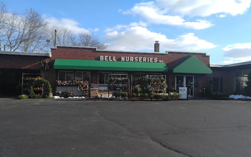Bell Nurseries Inc — Garden center