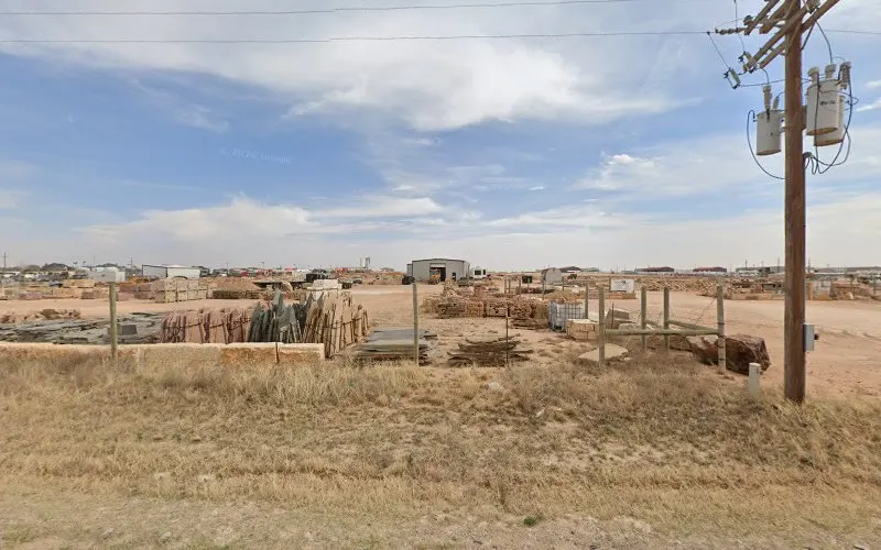 Corona Stone — Stone supplier