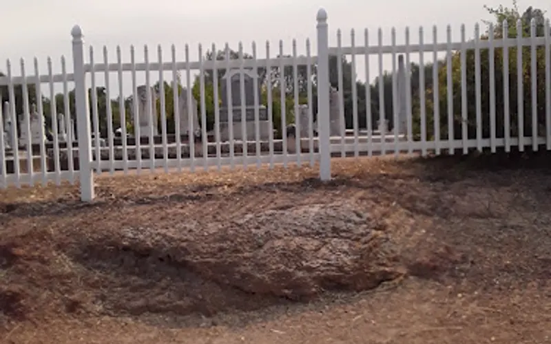 Kreth Inc — Landscaping supply store