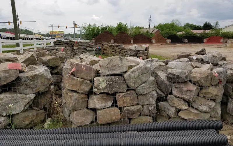 Carolina Mulch Plus — Mulch supplier