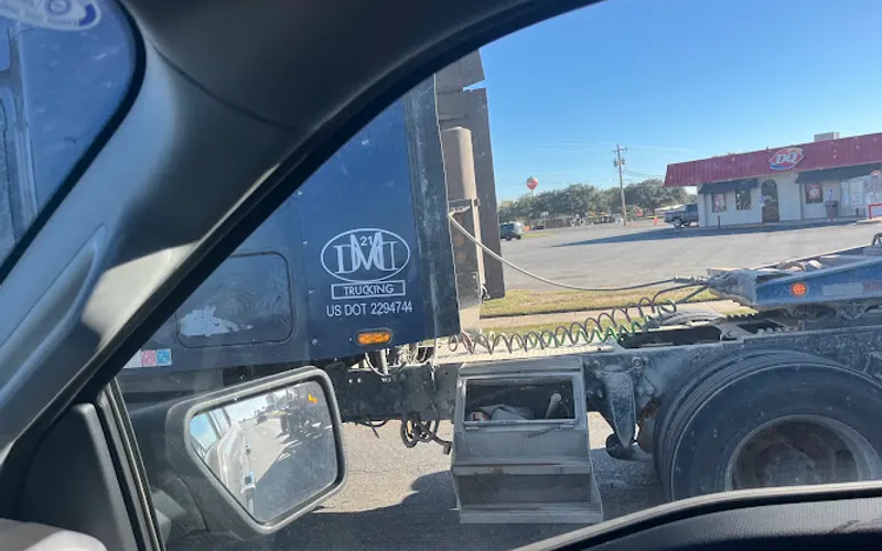 DMD Trucking — Trucking company